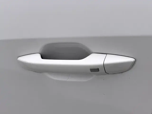 Maxus Dajia 5 — Фото автомобиля 18