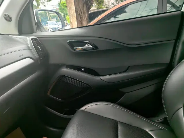 Hyundai ix35 — Фото автомобиля 19