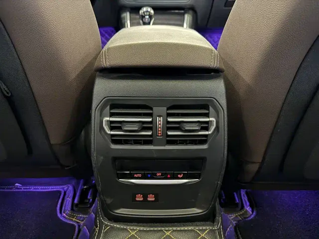BMW 3 Series — Фото автомобиля 27