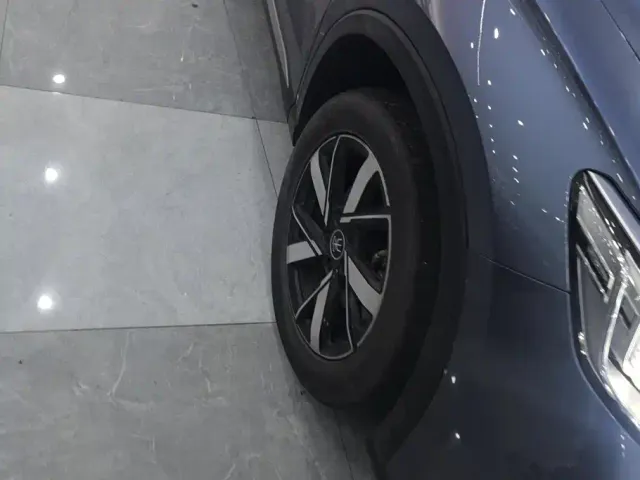 BYD Song Pro — Фото автомобиля 6
