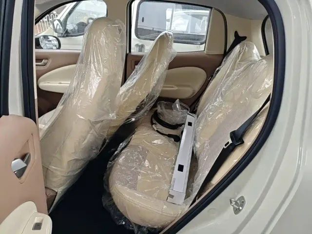 Wuling Hongguang Mini EV — Фото автомобиля 16
