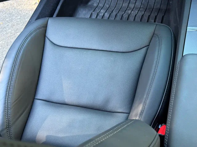 Tesla Model 3 — Фото автомобиля 19