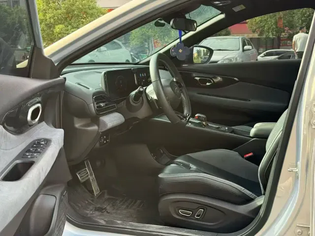GAC Trumpchi Emkoo — Фото автомобиля 4