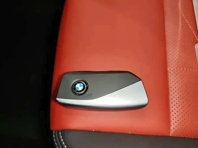 BMW 2 Series — Фото автомобиля 8