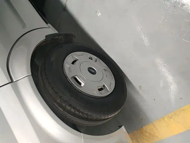 JMC Fushun — Фото автомобиля 22