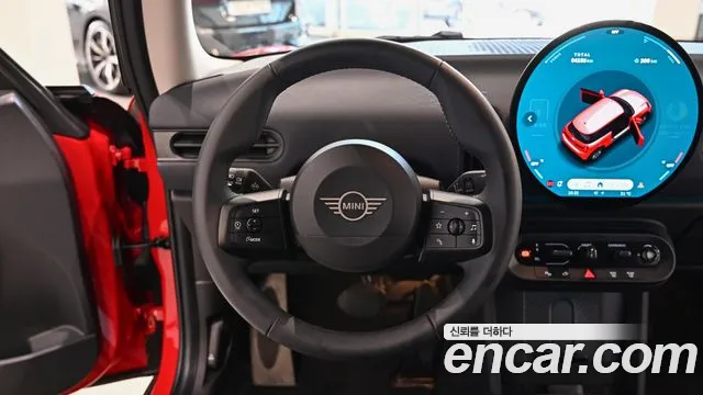MINI Cooper Generation 4 — Фото автомобиля 16
