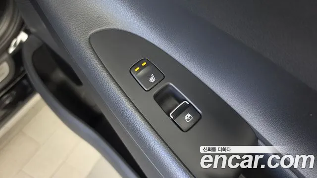 Hyundai Grandeur Grandeur (New) — Фото автомобиля 25