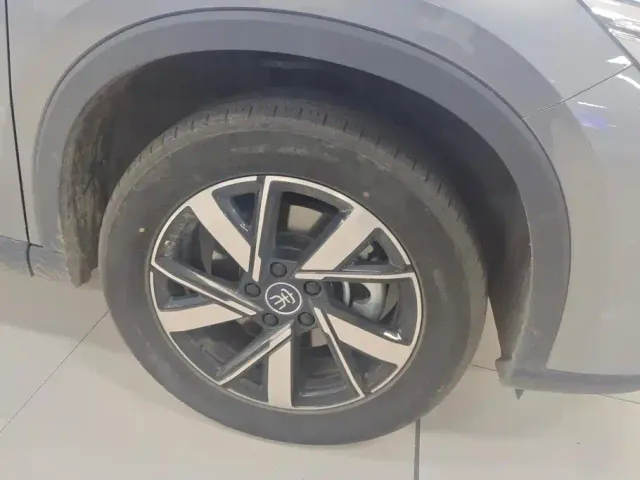 BYD Song Pro — Фото автомобиля 6