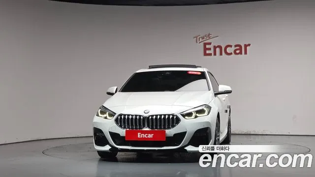 BMW 2 Series F44 — Фото автомобиля 2