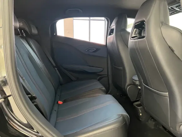BYD Seagull — Фото автомобиля 9