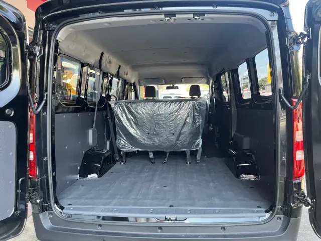Wuling Yangguang Pro — Фото автомобиля 9