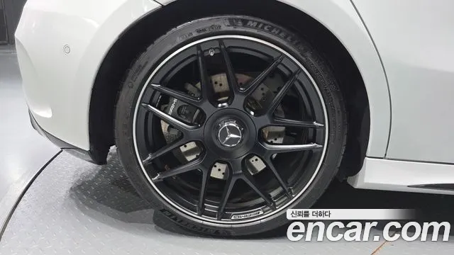 Mercedes-Benz A-Class W177 — Фото автомобиля 5