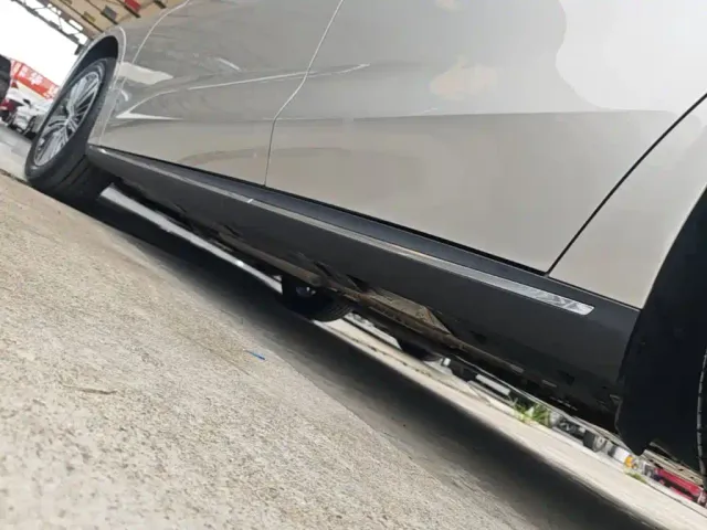 Geely Galaxy Galaxy Stellar 6 2025 Base Version — Фото автомобиля 20