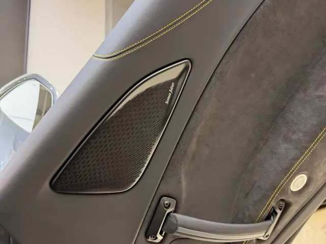 Maserati MC20 — Фото автомобиля 15
