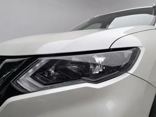 Nissan X-Trail — Фото автомобиля 7