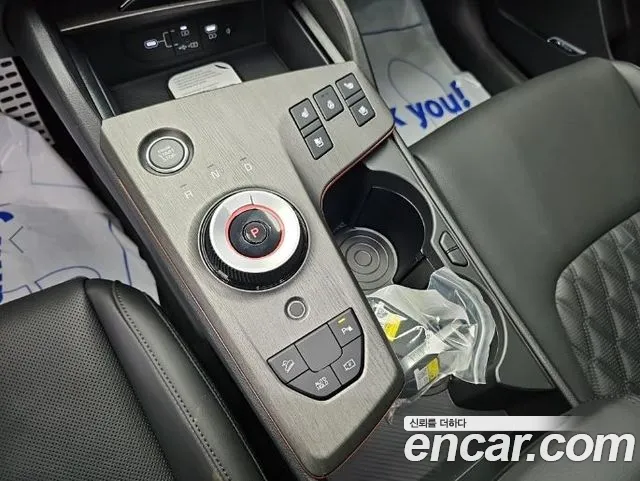 Kia Sportage 5th Gen — Фото автомобиля 8