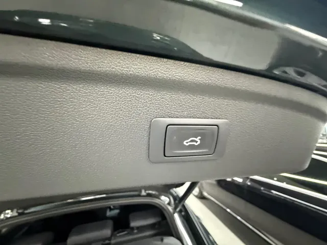 Audi A3 — Фото автомобиля 12
