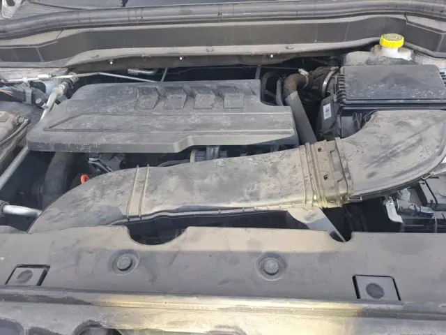 Haval H6 — Фото автомобиля 10
