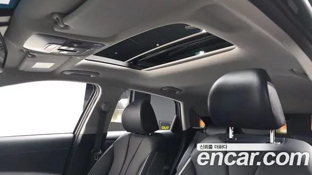 Hyundai Nexo Nexo Premium — Фото автомобиля 18
