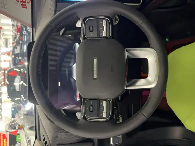 Haval Big Dog — Фото автомобиля 7