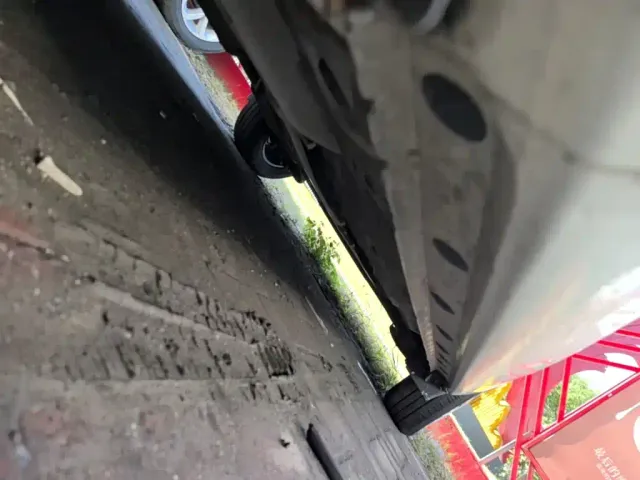 Toyota Vios — Фото автомобиля 21