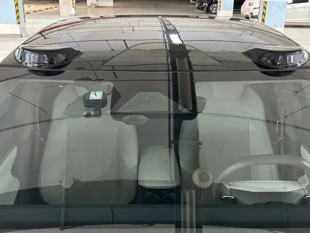 IM Motors L7 — Фото автомобиля 8