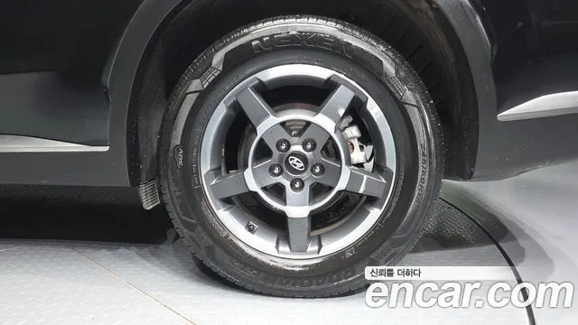 Hyundai Palisade The New — Фото автомобиля 5