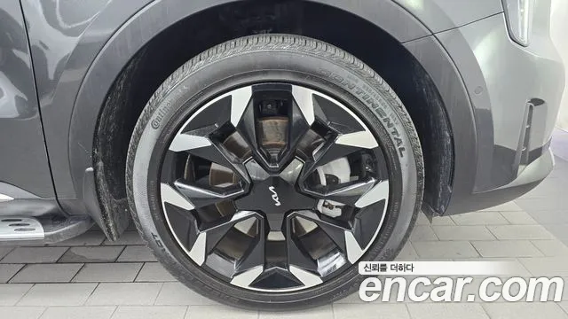 Kia Sorento — Фото автомобиля 6