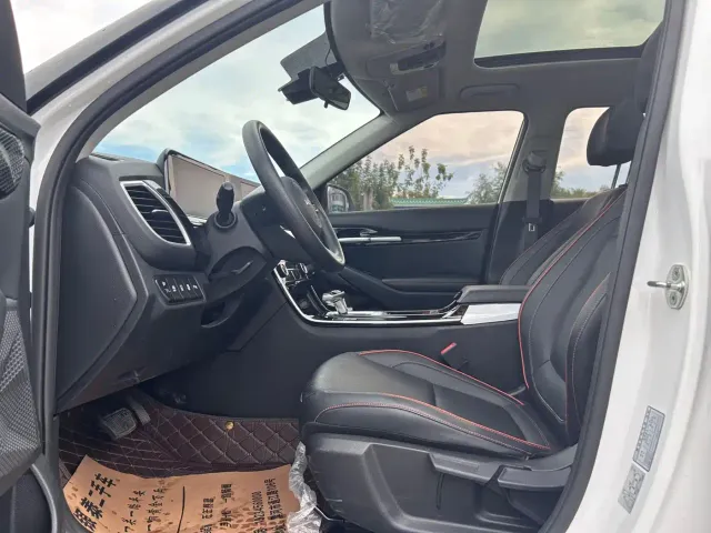 Kia Seltos — Фото автомобиля 5
