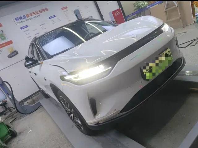 Leapmotor C11 — Фото автомобиля 2