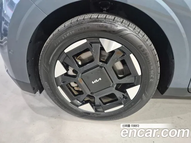 Kia Carnival 4th Gen — Фото автомобиля 19
