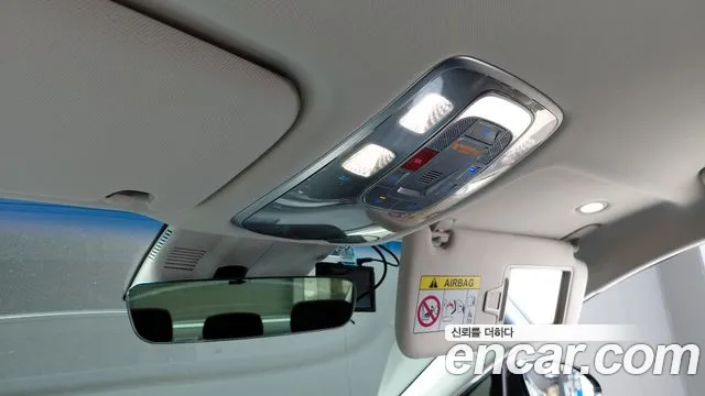 Genesis G80 RG3 — Фото автомобиля 22