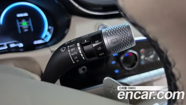 Genesis GV70 — Фото автомобиля 29