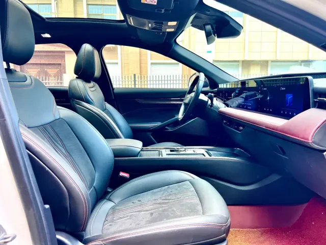 Ford Mondeo — Фото автомобиля 14