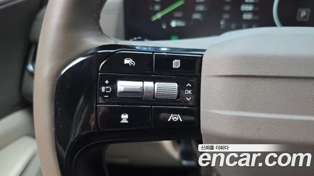 Kia Carnival 4th Gen — Фото автомобиля 25