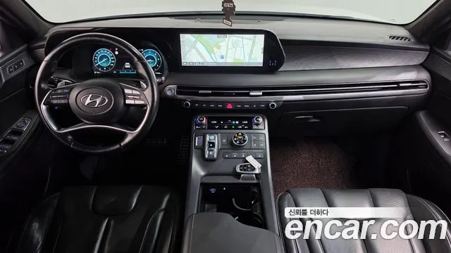 Hyundai Palisade The New — Фото автомобиля 7