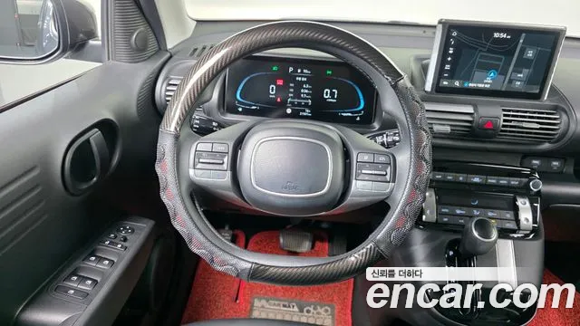 Hyundai Casper — Фото автомобиля 19