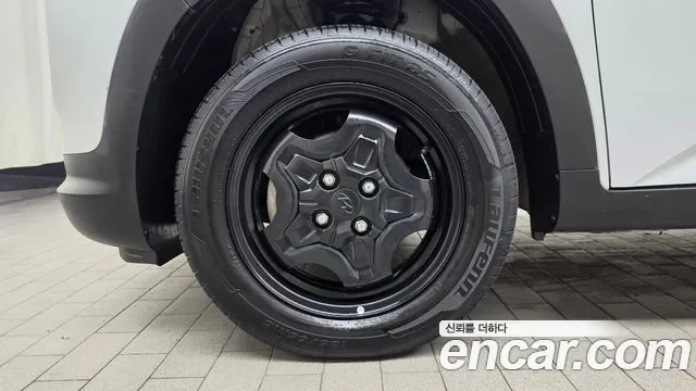 Hyundai Casper — Фото автомобиля 5