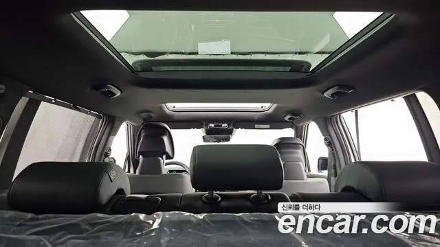 Hyundai Santa Fe MX5 — Фото автомобиля 19