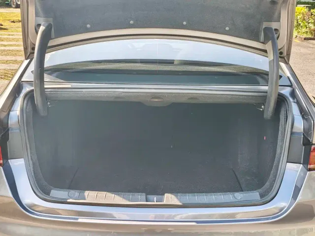 BYD Qin PLUS — Фото автомобиля 10