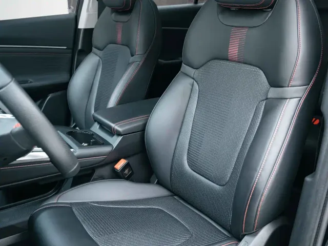 GAC Trumpchi Emkoo — Фото автомобиля 21