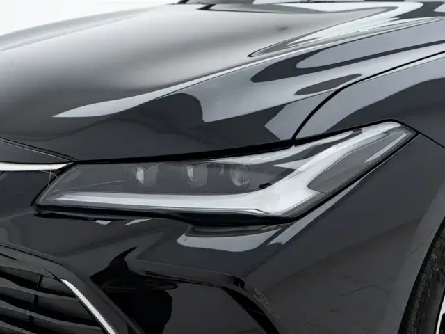 Toyota Avalon — Фото автомобиля 18