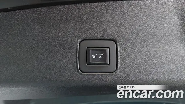 ChevroletGMDaewoo Trailblazer Trailblazer 1.3 Turbo 2WD — Фото автомобиля 16