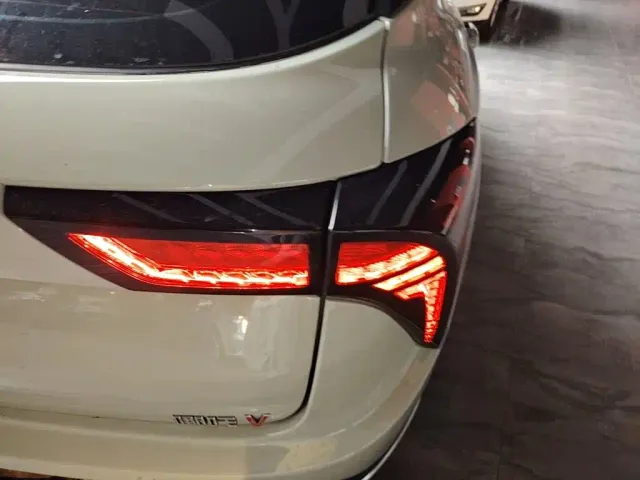 Nezha Auto Nezha V 2022 Trend 400 Lite — Фото автомобиля 7