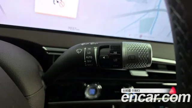 Genesis GV70 2.5T Бензин AWD — Фото автомобиля 25