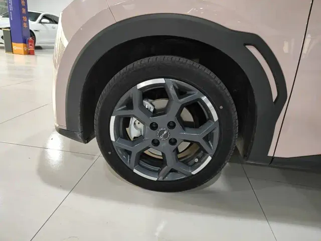 BYD Seagull — Фото автомобиля 22