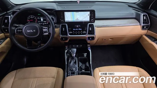 Kia Sorento 4th Gen — Фото автомобиля 10