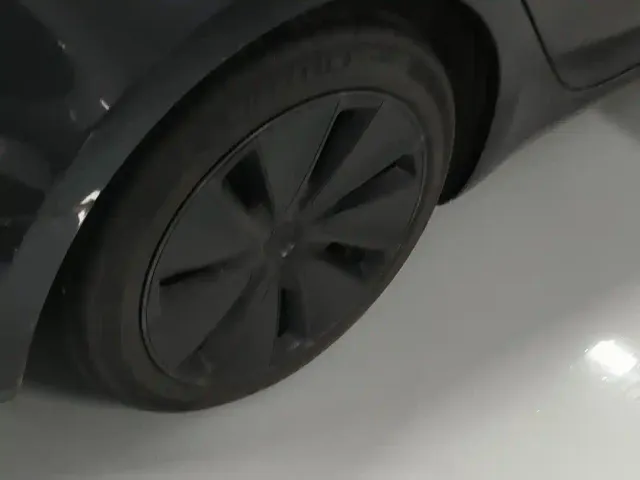 Tesla Model 3 — Фото автомобиля 20