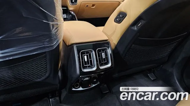 Kia Sorento 4th Gen — Фото автомобиля 30