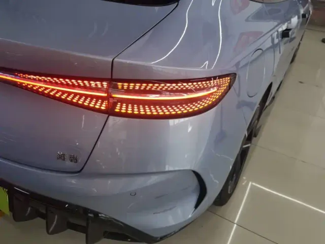 BYD Seal — Фото автомобиля 7